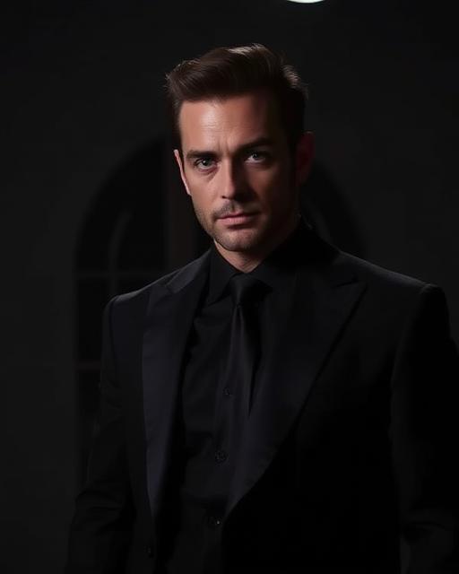 Julian Vance, Partner, Creative Artists Agency