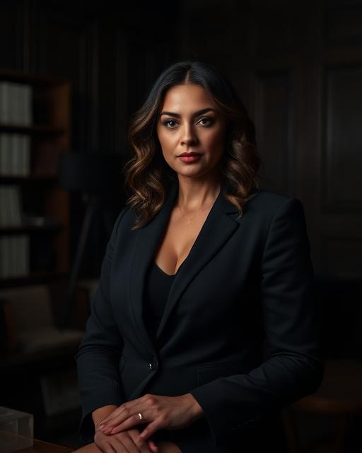 Sarah Jenkins, VP Original Series, Netflix